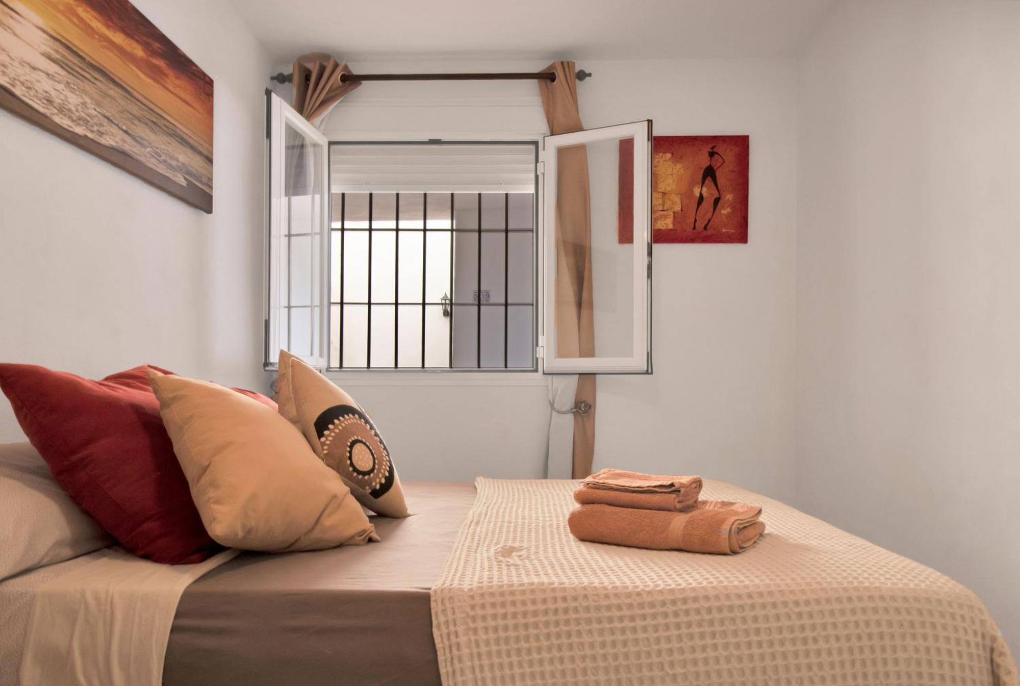 Duplex Estilo Boho Con Increible Terraza Y Vistas Al Mar En Estepona - Las Abejeras 609 Apartment Bagian luar foto